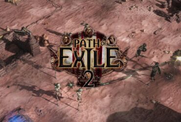 Path of Exile 2 Releases First Update of 2025