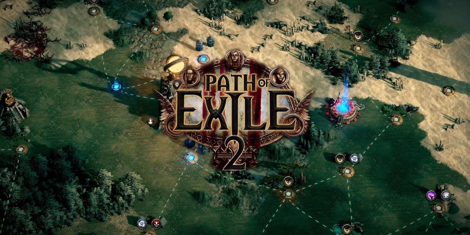 Path of Exile 2 Reveals Big Changes Coming In Its Next Update