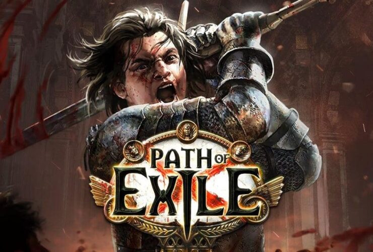 Path of Exile Fans Joke The Game Is Dead After Update Delayed