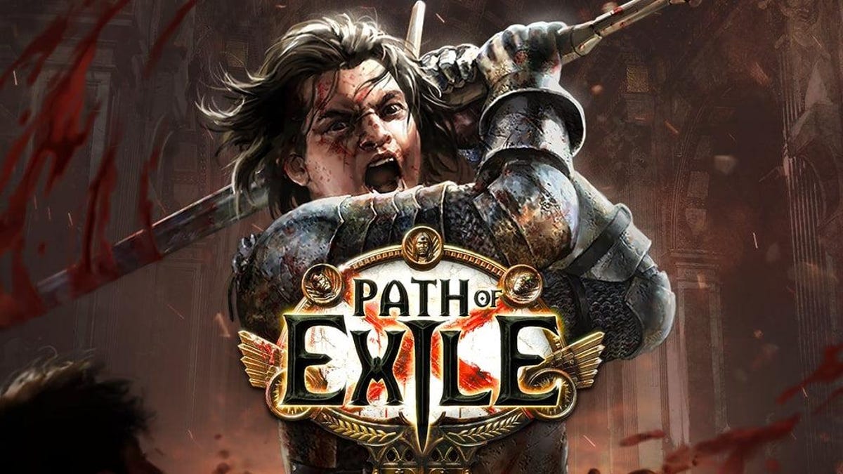 Path of Exile Fans Joke The Game Is Dead After Update Delayed