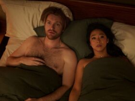 Peacock's Laid Makes Me Want Comedies Not Trying To Be Drama