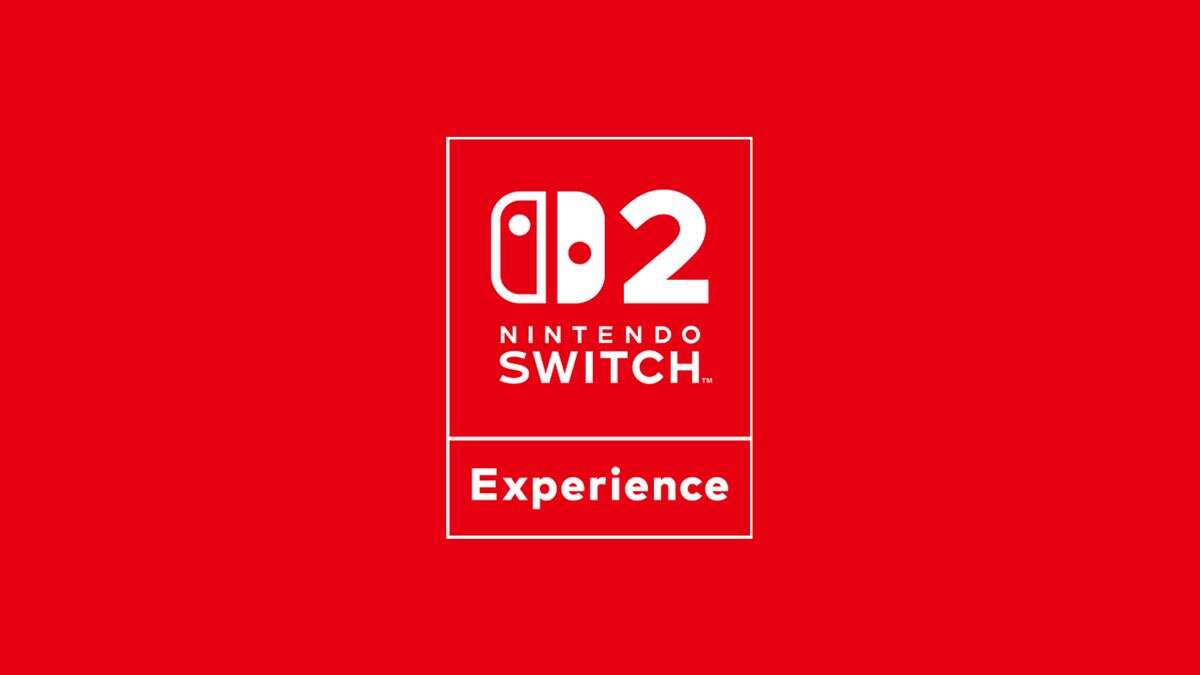 People Are Selling Non-Transferable Switch 2 Experience Tickets On Ebay