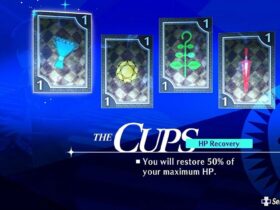 Persona 6 Is The Perfect Time To Do More With The Minor Arcana