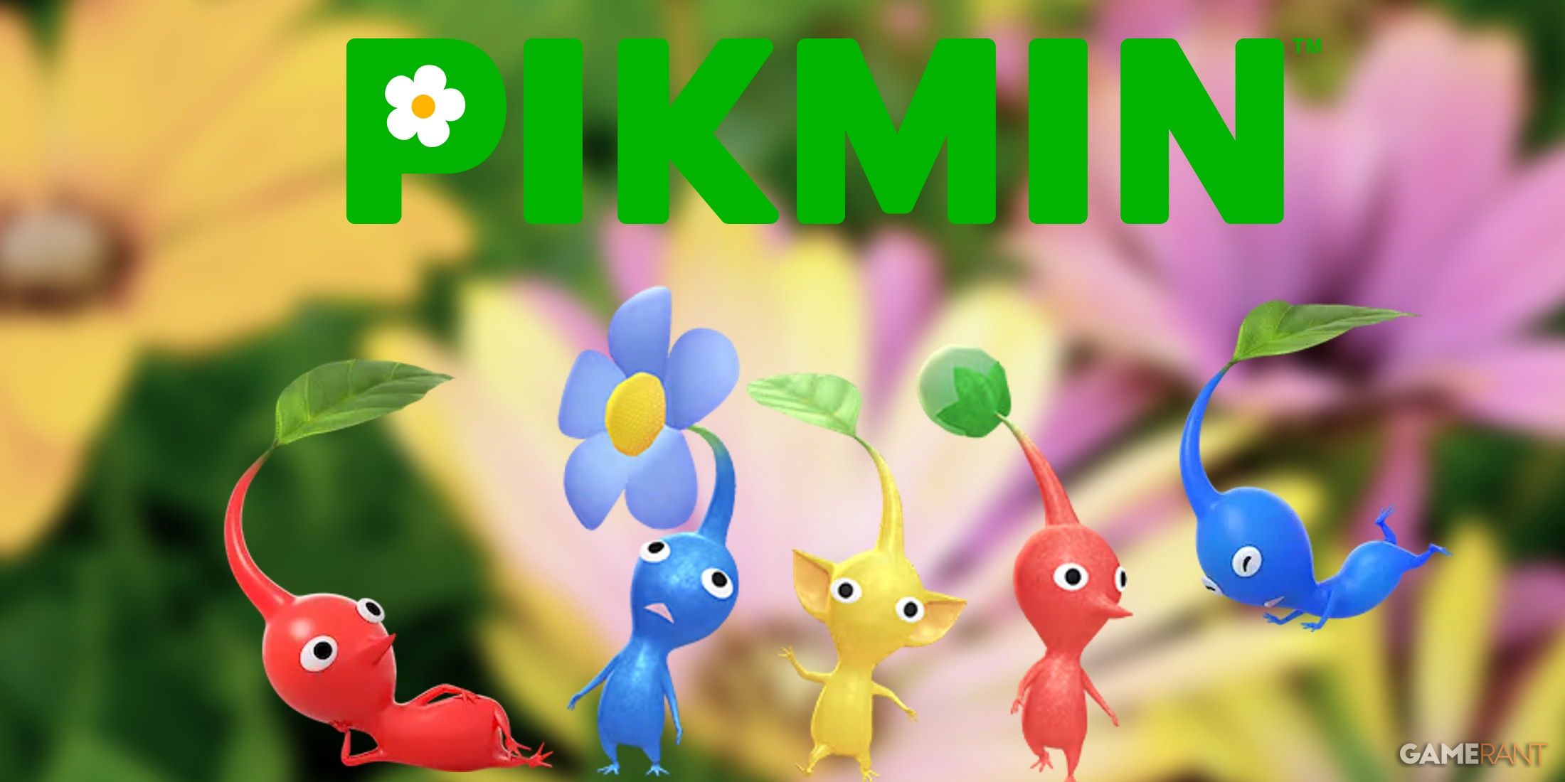 Hey! Pikmin Shouldn't Deter Nintendo from More Spin-Offs in the Wake of Pikmin 4