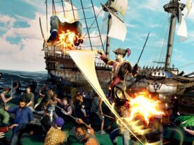 Pirate Yakuza In Hawaii Won't Make You Pay For New Game Plus