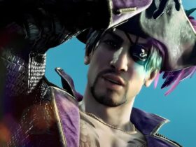 Pirate Yakuza in Hawaii Confirms Free New Game Plus