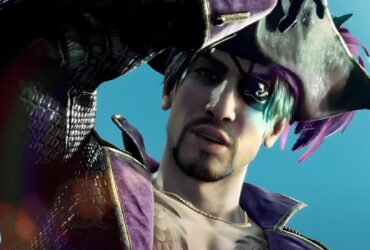 Pirate Yakuza in Hawaii Confirms Free New Game Plus