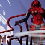 Play as Darth Talon Mod: Unleash the Dark Side in Marvel Rivals