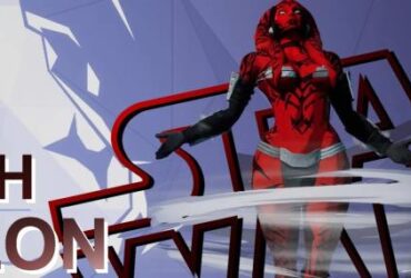 Play as Darth Talon Mod: Unleash the Dark Side in Marvel Rivals