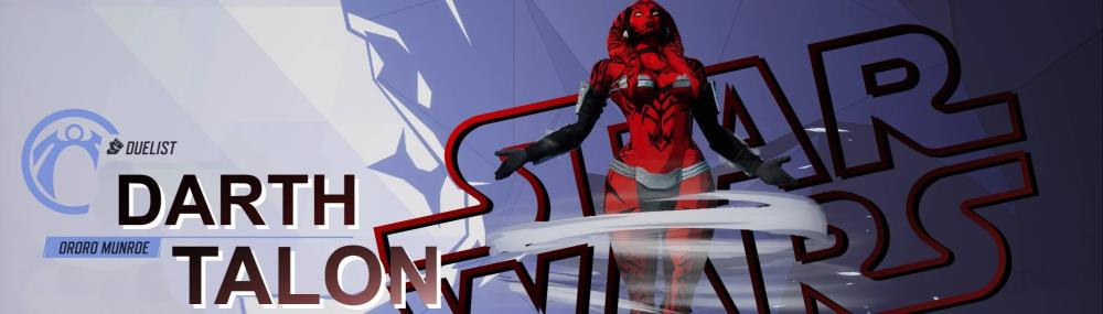 Play as Darth Talon Mod: Unleash the Dark Side in Marvel Rivals