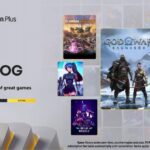 PlayStation Plus Game Catalog for January: God of War Ragnarök, Like a Dragon Gaiden, and more