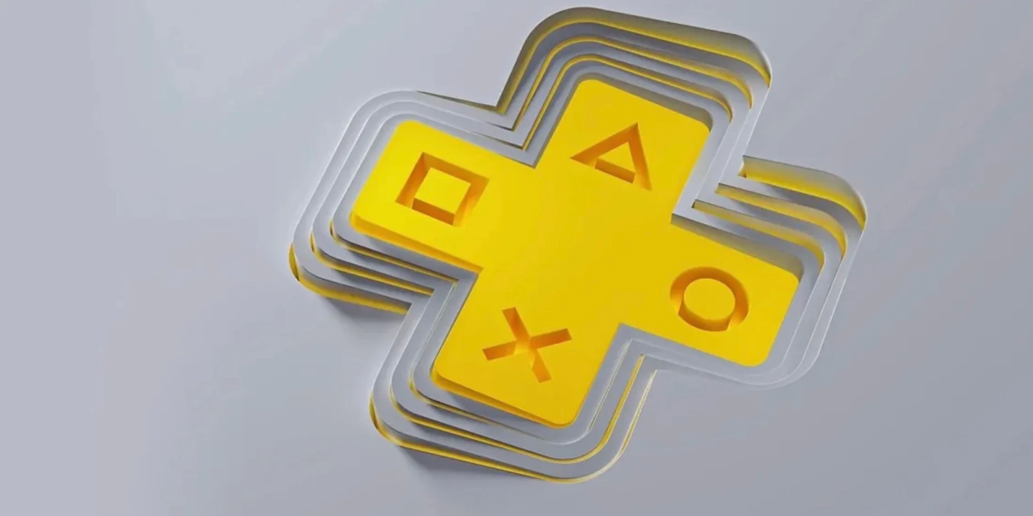 playstation plus logo