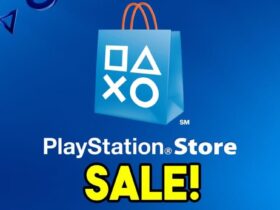 PlayStation Store Holiday Sale Adds More Games Before Promotion Ends This Month