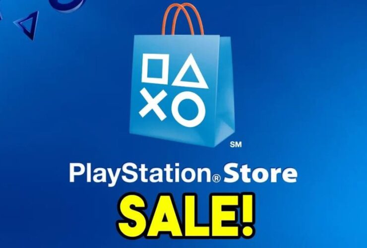 PlayStation Store "Critics' Choice Sale" Now Live; Discounts a Lot of AAA Games