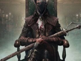 PlayStation takes aim at Bloodborne 60fps mod released in 2021