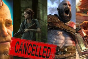 PlayStation's Recent Acquisitions Have Been A Disaster So Far