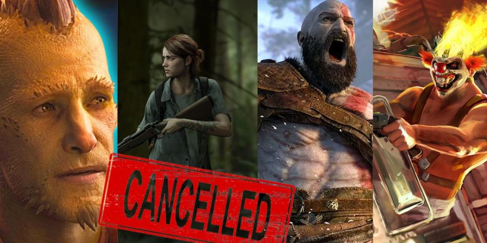 PlayStation's Recent Acquisitions Have Been A Disaster So Far