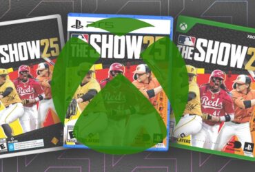 PlayStation's Xbox baseball game ditches Game Pass