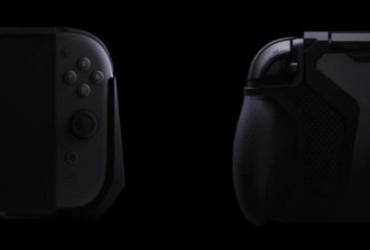 PlayVital Rings in the New Year With Its Switch 2 Case "Project Shadow"