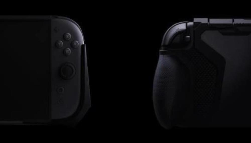 PlayVital Rings in the New Year With Its Switch 2 Case "Project Shadow"