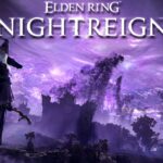 Players Can Sign Up for Elden Ring Nightreign Network Test Tomorrow