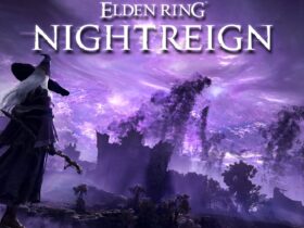 Players Can Sign Up for Elden Ring Nightreign Network Test Tomorrow