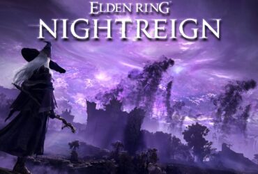 Players Can Sign Up for Elden Ring Nightreign Network Test Tomorrow