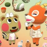 Pocket Camp is About to Start 2025 With a Bang