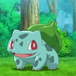 Pokemon Fan Art Shows What a Realistic Bulbasaur Would Look Like