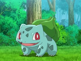 Pokemon Fan Art Shows What a Realistic Bulbasaur Would Look Like