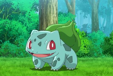 Pokemon Fan Art Shows What a Realistic Bulbasaur Would Look Like