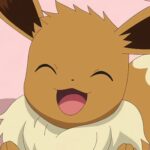 Pokemon Fan Creates Adorable Poke Ball Locket With Hidden Eevee