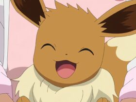 Pokemon Fan Creates Adorable Poke Ball Locket With Hidden Eevee