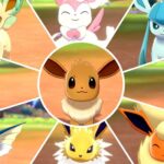 Pokemon Fan Creates Awesome Eeveelution-Themed Rug