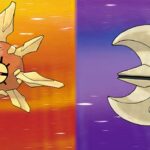 Pokemon Fan Gives Solrock and Lunatone a Delicious Makeover