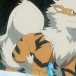 Pokemon Fan Shares Impressive Arcanine Art