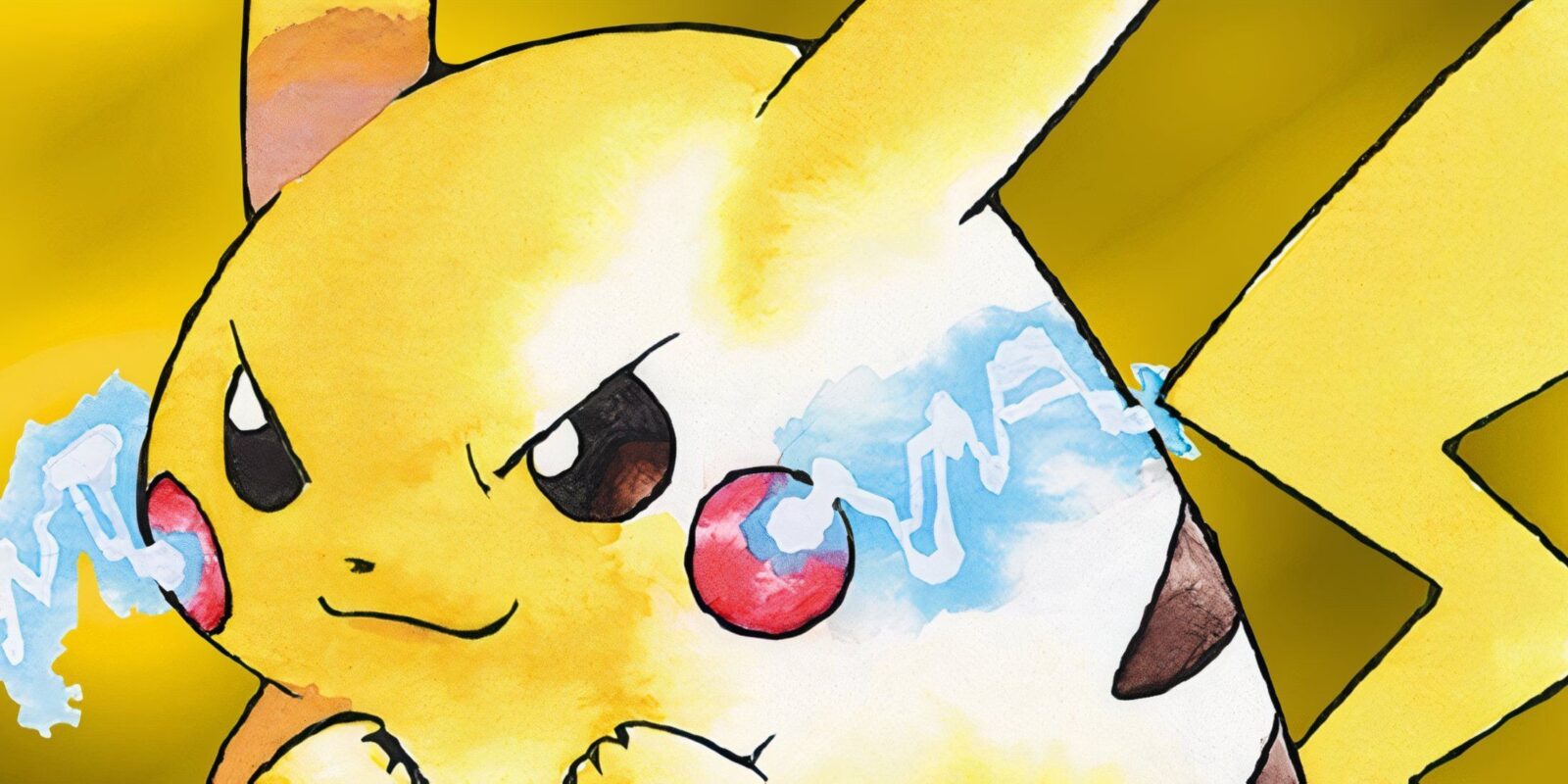 Pokemon Fan Shares Surprisingly Violent Early Pokemon Cards