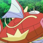 Pokemon Fan Shows Off Impressive Artwork of Magikarp and Feebas