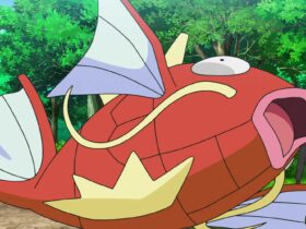 Pokemon Fan Shows Off Impressive Artwork of Magikarp and Feebas