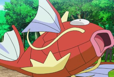 Pokemon Fan Shows Off Impressive Artwork of Magikarp and Feebas