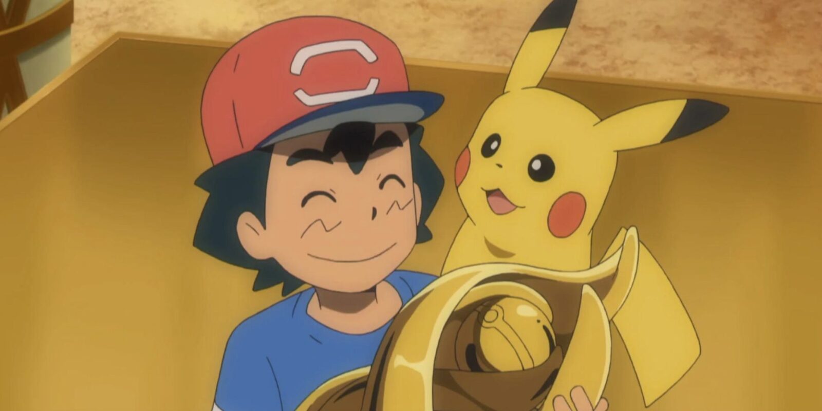 Pokemon Fans Are Debating Over The Best Ash Ketchum