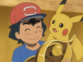 Pokemon Fans Are Debating Over The Best Ash Ketchum