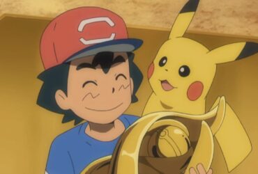 Pokemon Fans Are Debating Over The Best Ash Ketchum