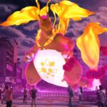 Pokemon GO Accidentally Reveals Upcoming Legendary Dynamax Raids