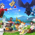 Pokemon GO Adding Galar Pokemon in Upcoming Event