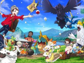 Pokemon GO Adding Galar Pokemon in Upcoming Event