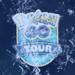 Pokemon GO Announces Two Legendary Debuts for the Tour: Unova Event