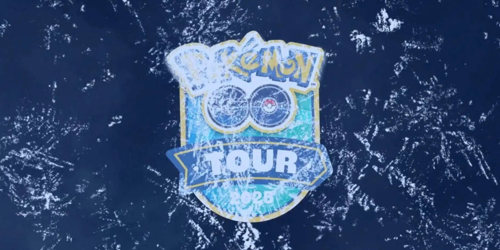 Pokemon GO Announces Two Legendary Debuts for the Tour: Unova Event