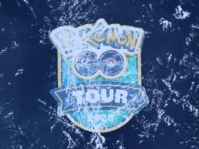 Pokemon GO Announces Two Legendary Debuts for the Tour: Unova Event