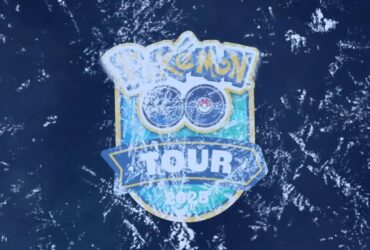 Pokemon GO Announces Two Legendary Debuts for the Tour: Unova Event